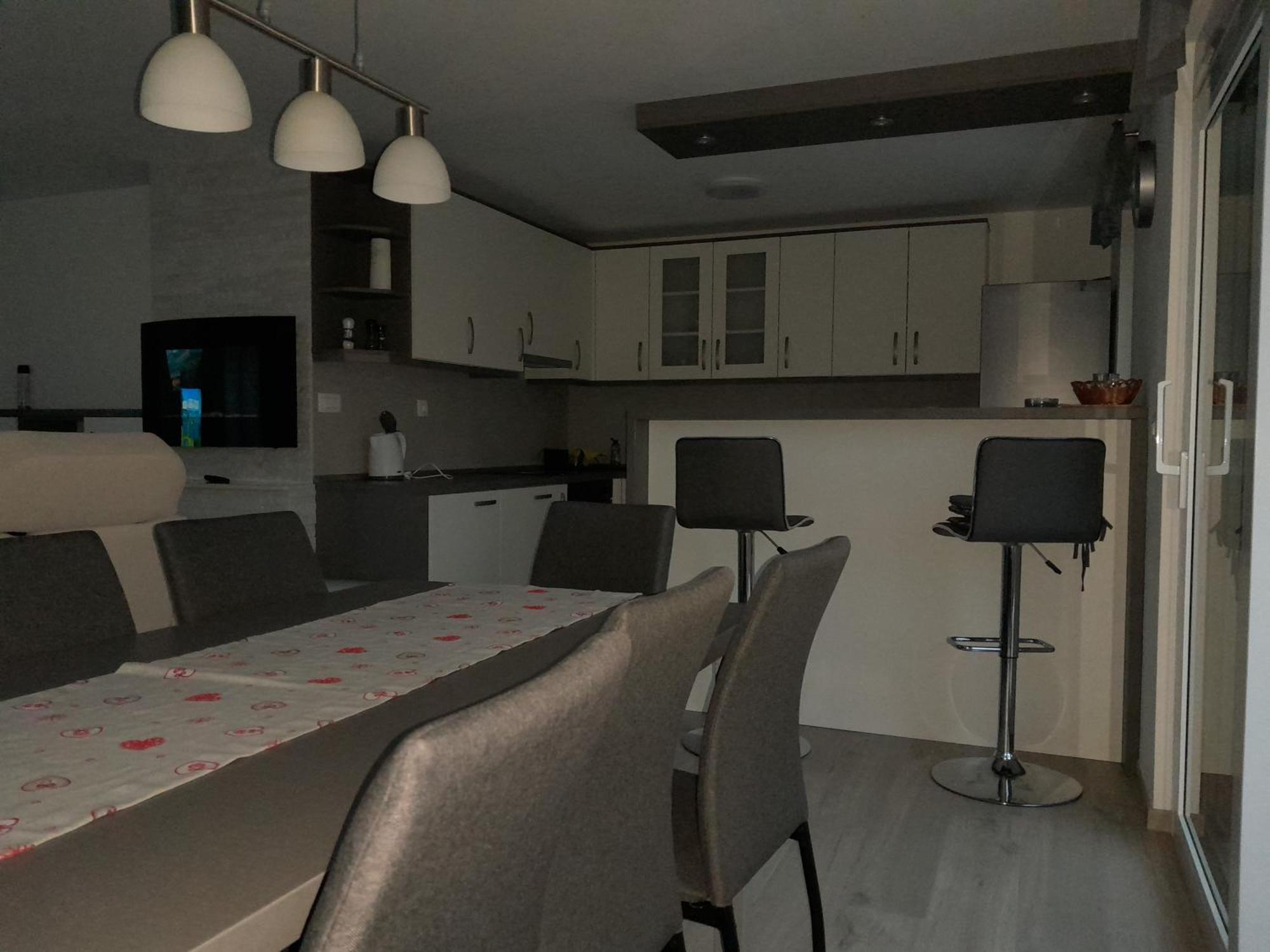 Holiday Home Baron Radece Exteriér fotografie