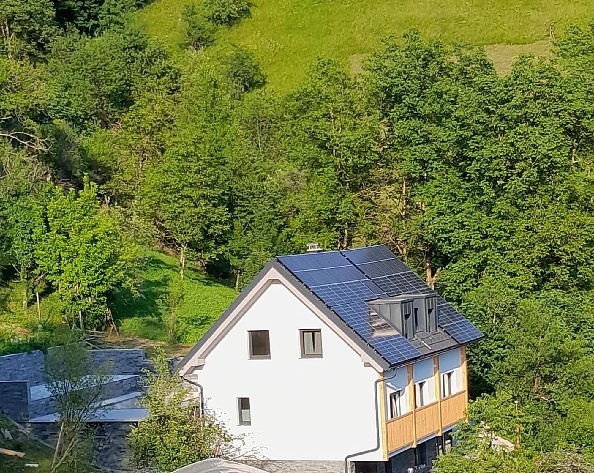 Holiday Home Baron Radece Exteriér fotografie