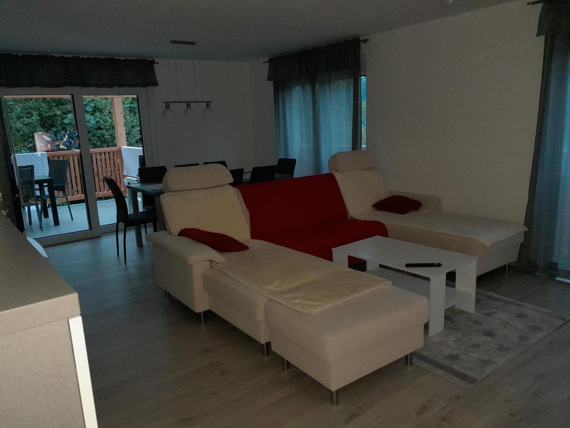 Holiday Home Baron Radece Exteriér fotografie